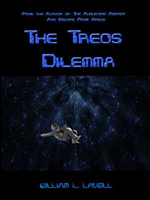 cover image of The Treos Dilemma